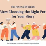 Point of View Choosing the Right Perspective for Your Story